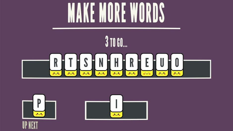 Скриншот 6 из Wordeal