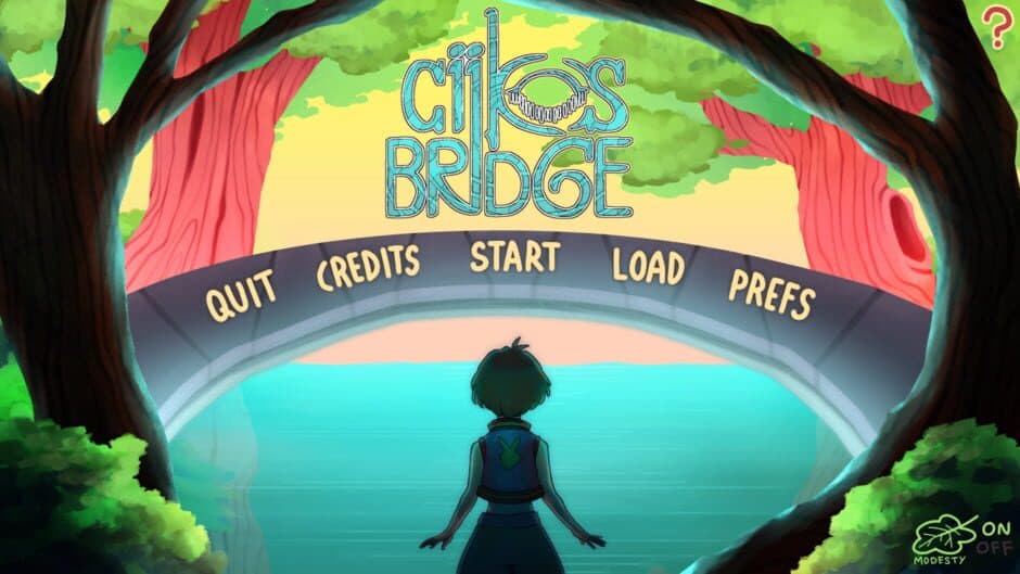 Скриншот 2 из Ciikos Bridge