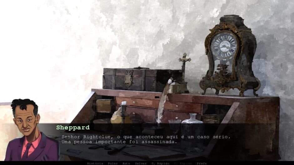 Скриншот 1 из Cashand Case