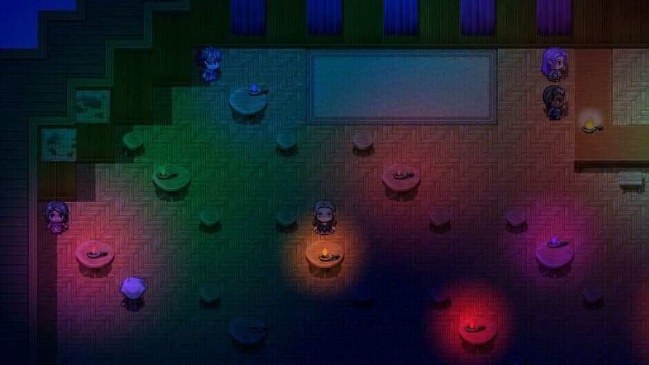 Скриншот 1 из Trader Tavern