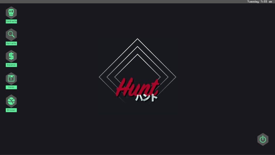 Скриншот 3 из International Bounty Hunter