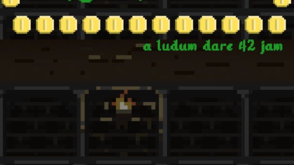 Скриншот 1 из Dungeon Trader