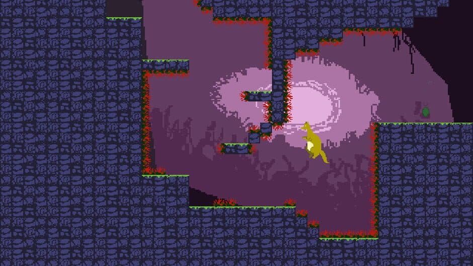Скриншот 2 из Spirits of the Forest