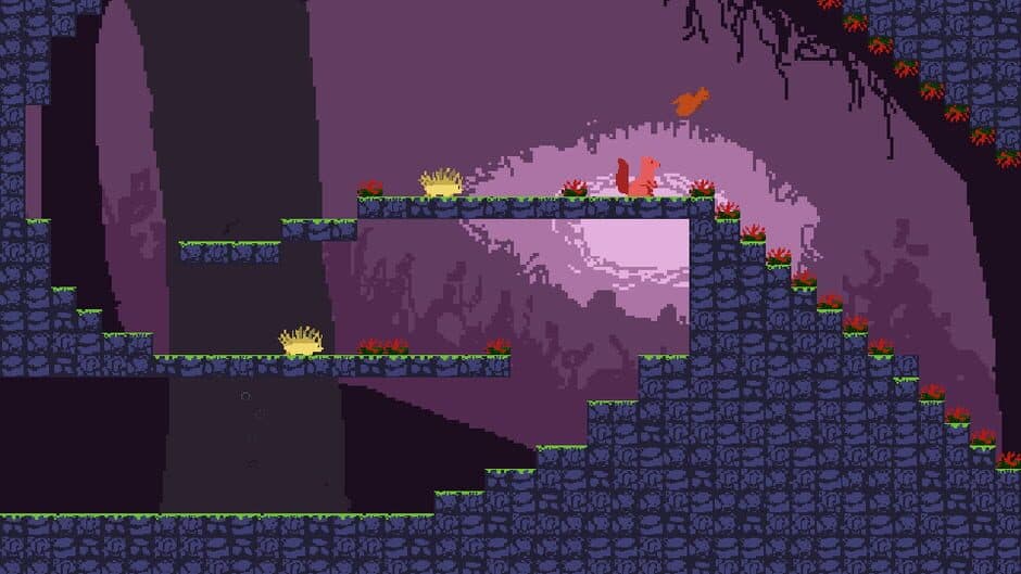 Скриншот 3 из Spirits of the Forest