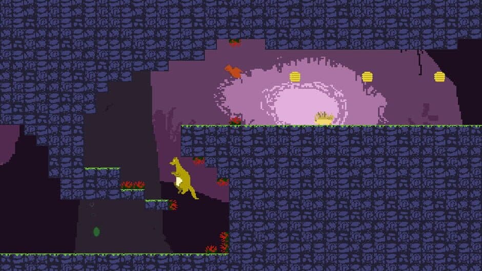 Скриншот 5 из Spirits of the Forest