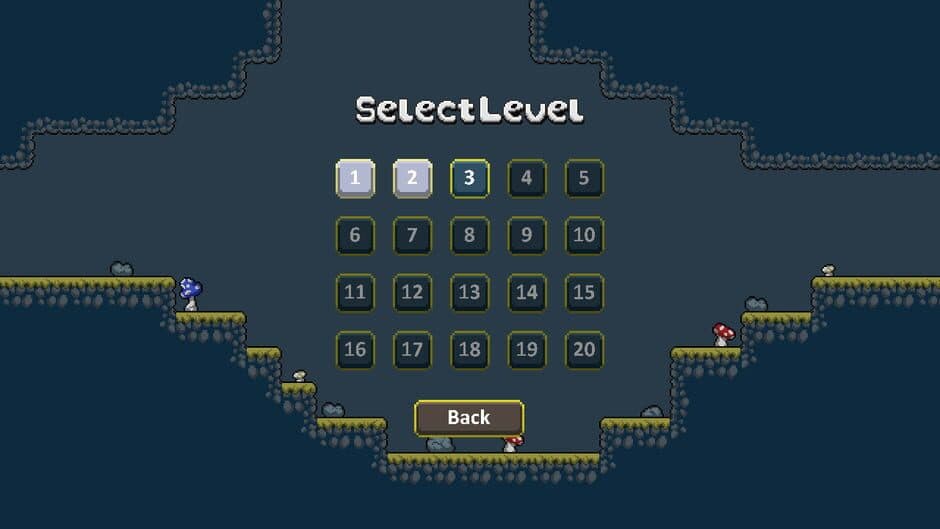 Скриншот 2 из Jake & The Mysterious Cave