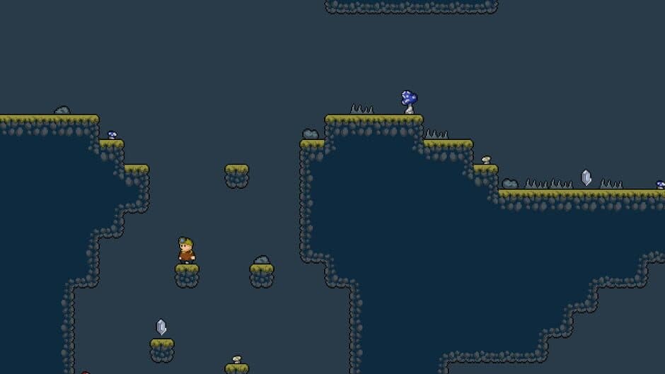 Скриншот 3 из Jake & The Mysterious Cave