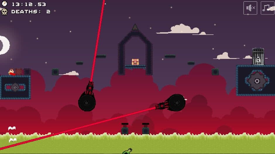 Скриншот 6 из Knight 24/7