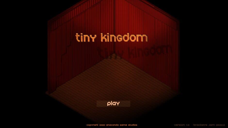 Скриншот 1 из Tiny Kingdom