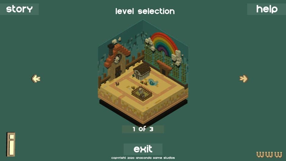 Скриншот 3 из Tiny Kingdom