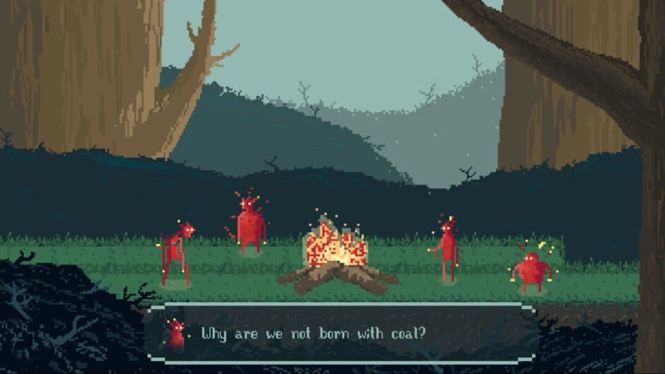 Скриншот 2 из Age of Ember
