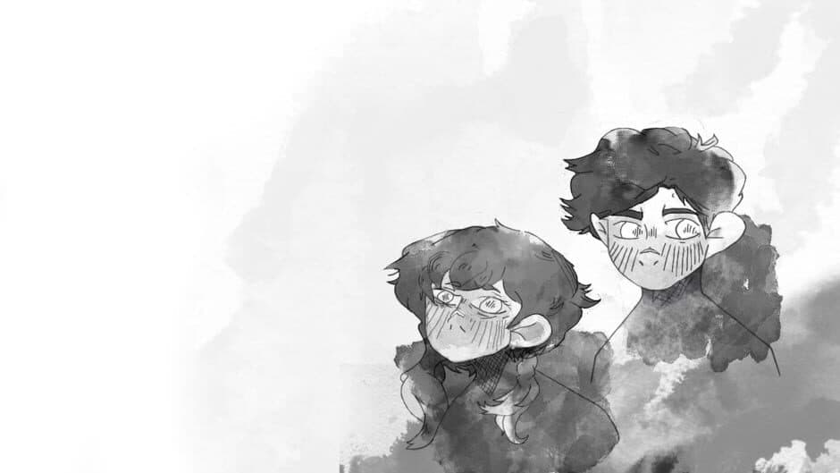 Скриншот 1 из Always & Forever: A ghost's promise