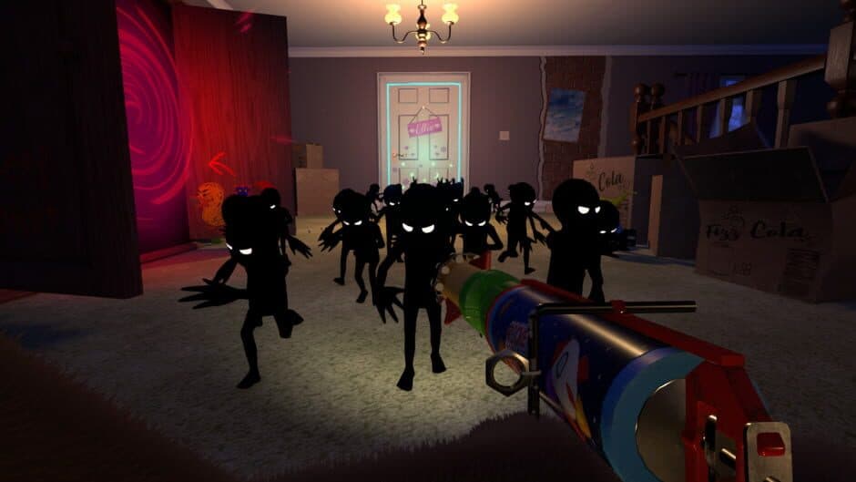 Скриншот 2 из Stuffed