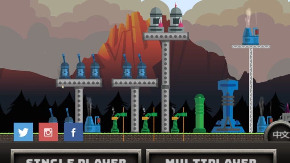 Скриншот 3 из Stronghold2D