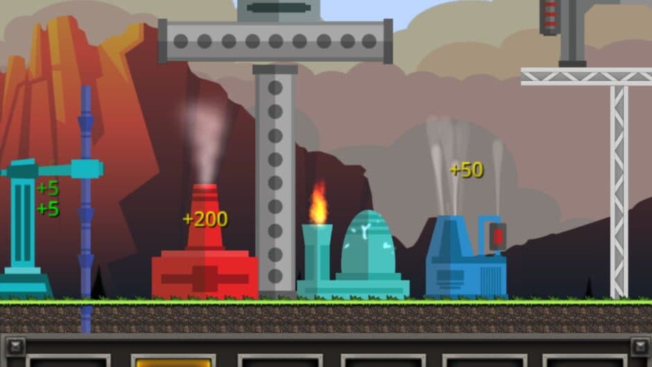 Скриншот 4 из Stronghold2D