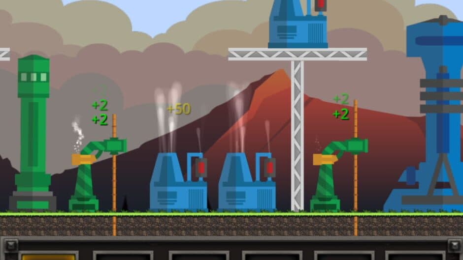 Скриншот 5 из Stronghold2D