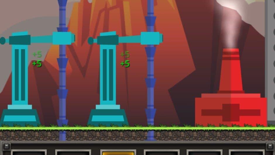 Скриншот 6 из Stronghold2D