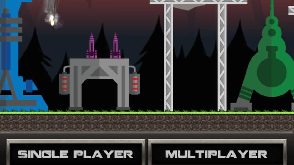 Скриншот 7 из Stronghold2D