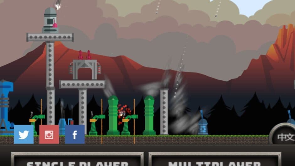 Скриншот 8 из Stronghold2D