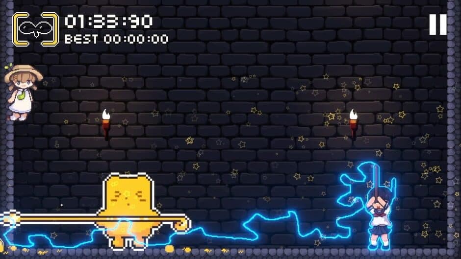 Скриншот 5 из Super Nanaru