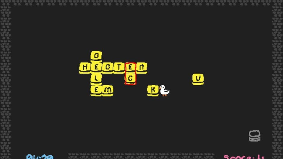 Скриншот 1 из Obgoose