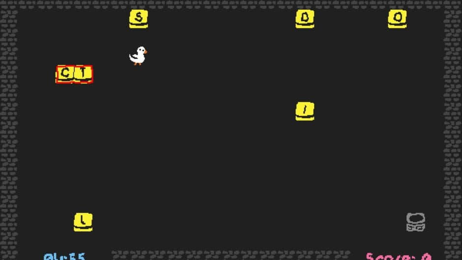 Скриншот 2 из Obgoose