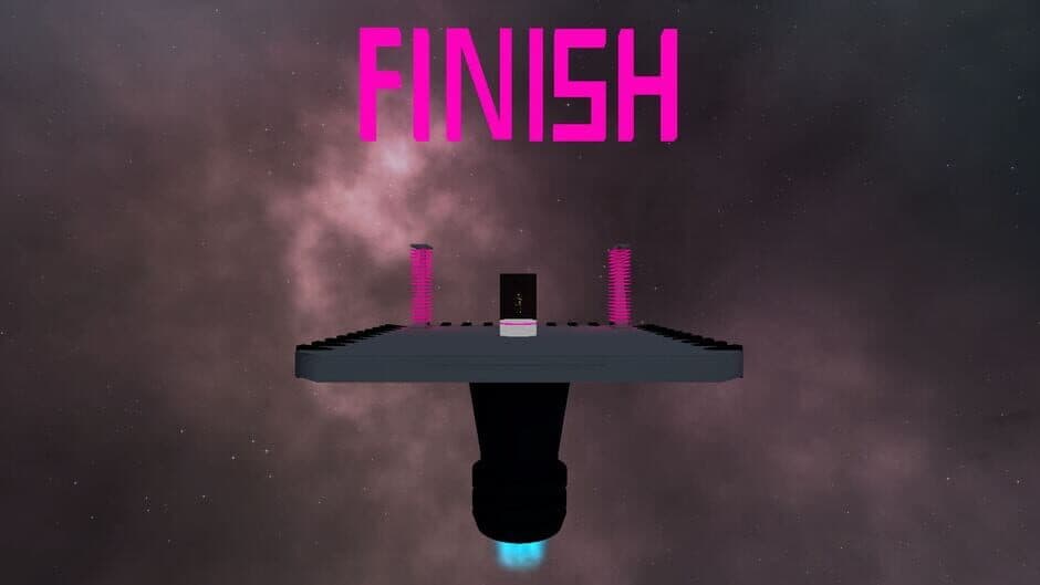Скриншот 4 из Make the Jump