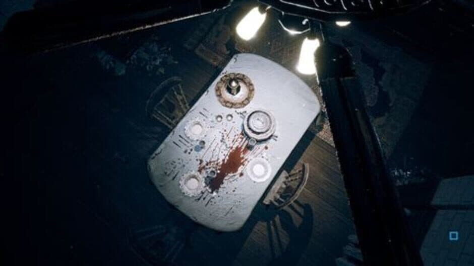 Скриншот 2 из Do Not Open