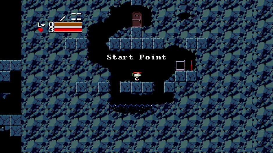 Скриншот 5 из Cave Story MD
