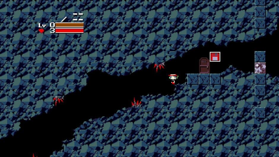 Скриншот 3 из Cave Story MD