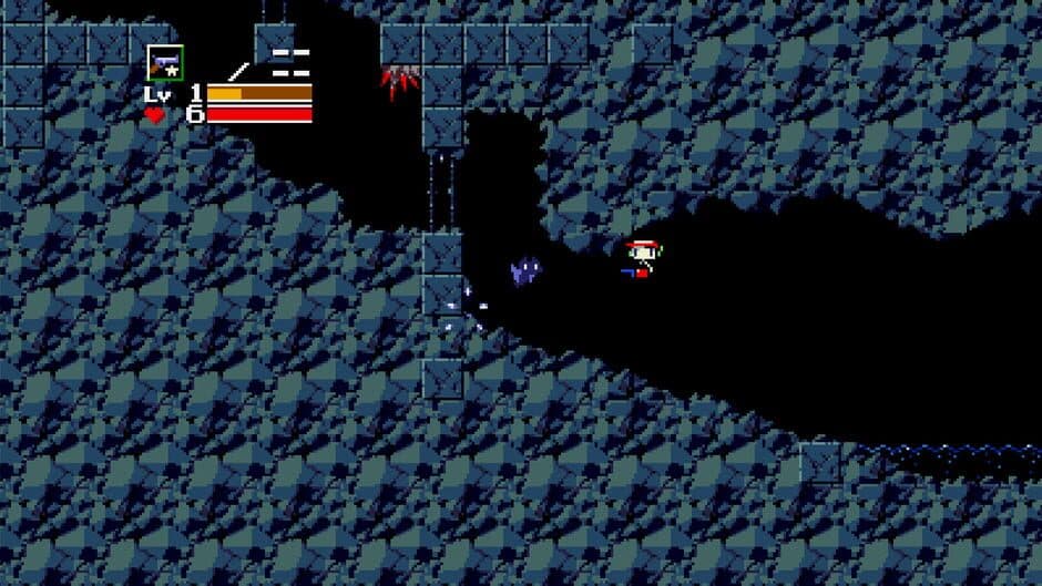 Скриншот 2 из Cave Story MD