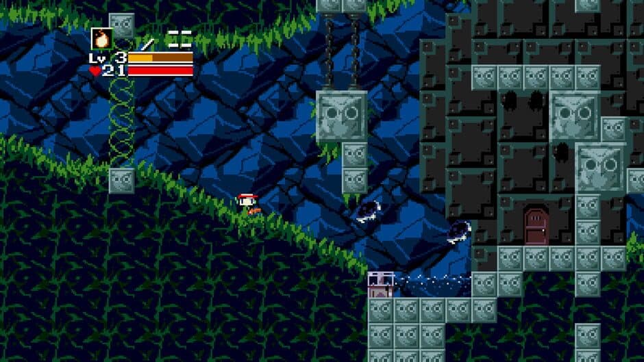 Скриншот 6 из Cave Story MD