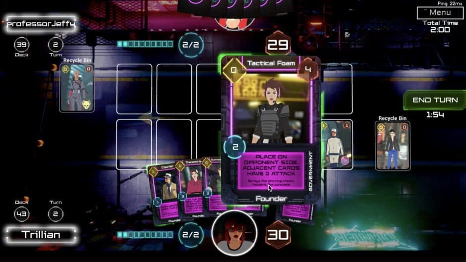 Скриншот 1 из Metropolis Origins