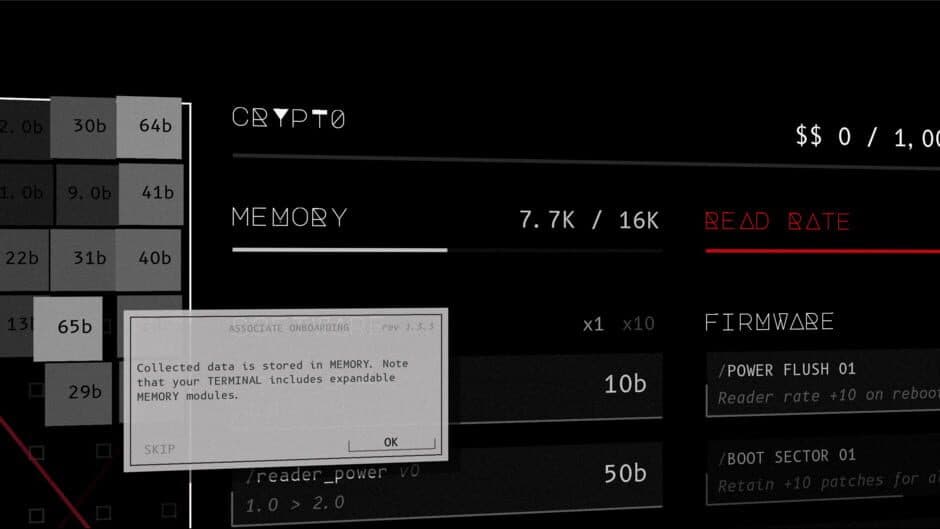 Скриншот 2 из Dataminer