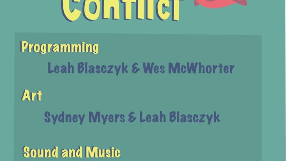 Скриншот 4 из Cosmic Conflict