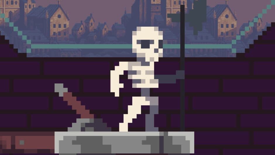 Скриншот 1 из The Soul Collector: Idle Game