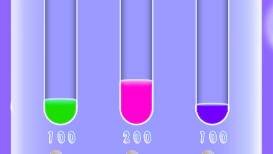 Скриншот 3 из Soap: Bubbles vs. microbes