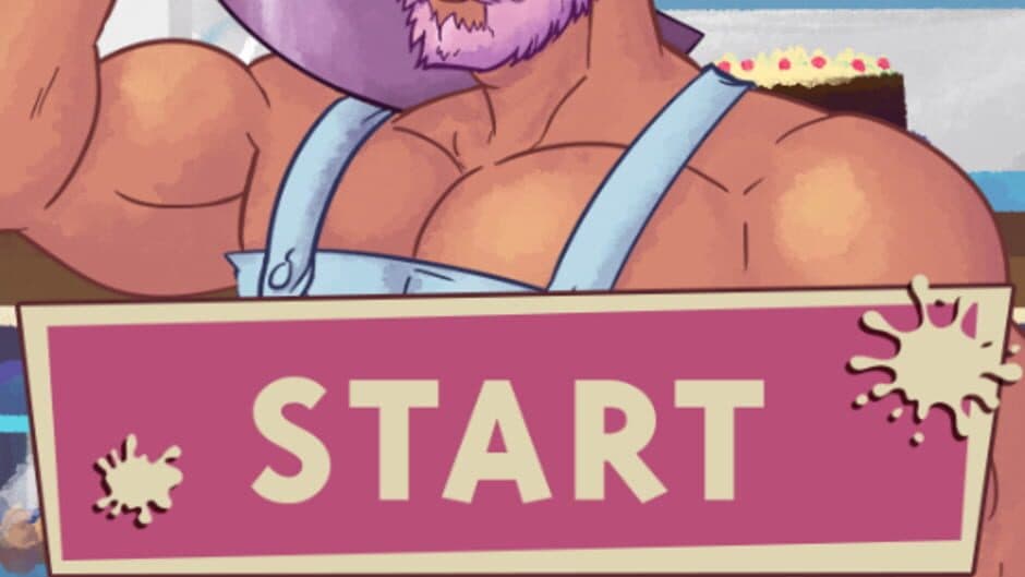 Скриншот 1 из BJ's Bara Jam Kitchen