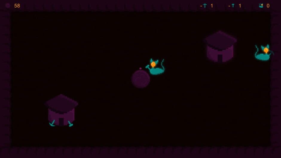 Скриншот 1 из Void Inc.