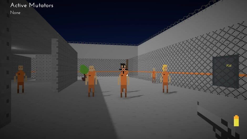 Скриншот 1 из DoubleMe