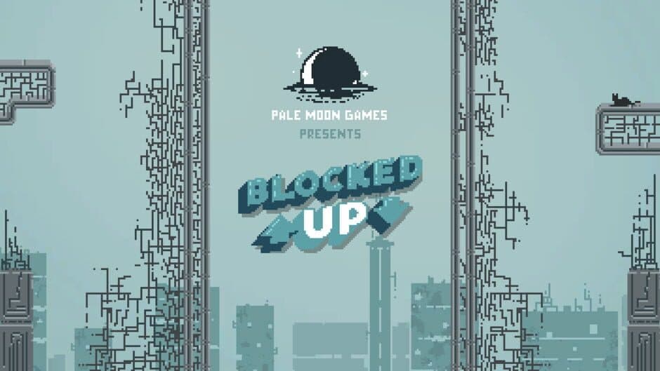 Скриншот 2 из Blocked Up
