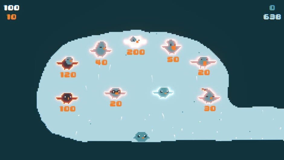 Скриншот 4 из 100 Flaps