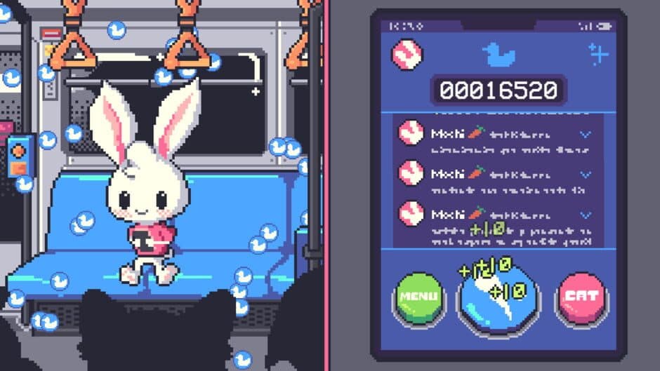 Скриншот 3 из I Want to be Popular!