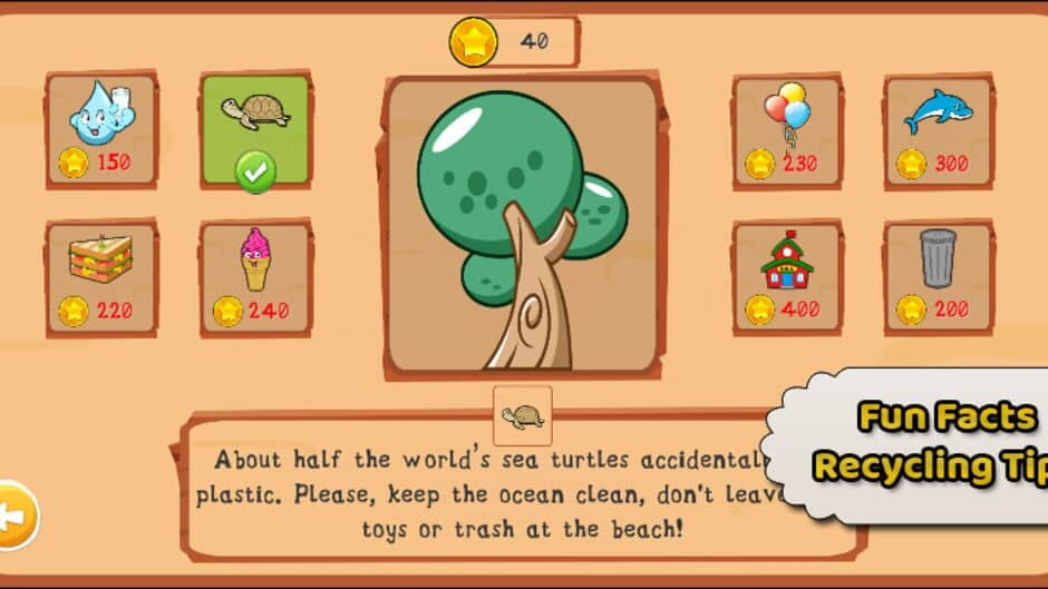 Скриншот 7 из Trash Invasion: Waste Recycle