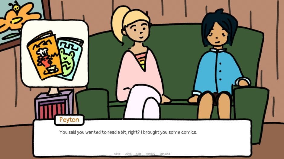 Скриншот 2 из Peyton's Post-Op Visits