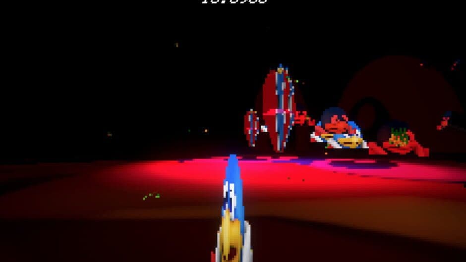 Скриншот 2 из Dedede Daggers