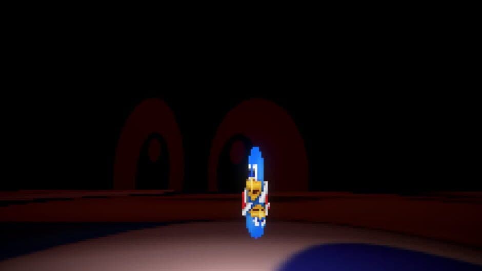 Скриншот 4 из Dedede Daggers