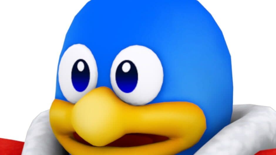 Скриншот 5 из Dedede Daggers