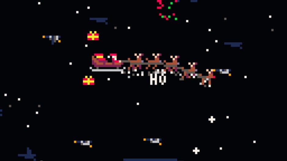 Скриншот 3 из Santa's Silent Night