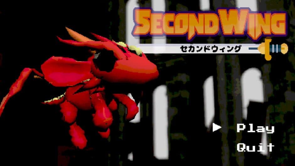 Скриншот 4 из Second Wing
